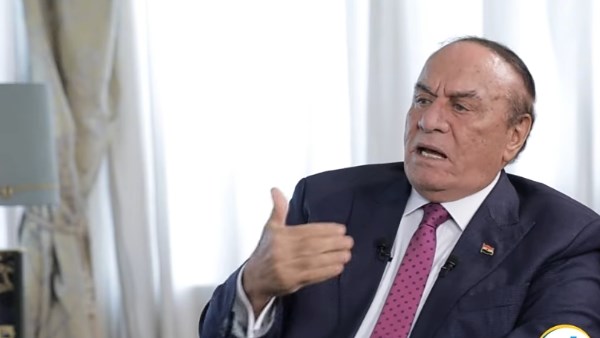 سمير فرج، الخبير الاستراتيجي