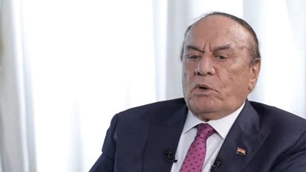 سمير فرج، الخبير الاستراتيجي 