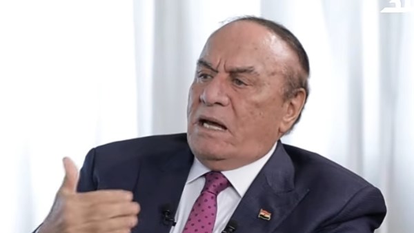 سمير فرج، الخبير الاستراتيجي