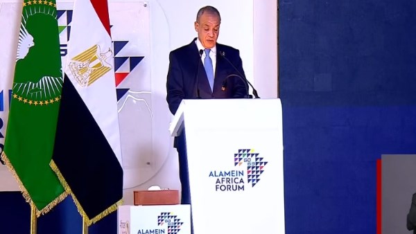 وزير الخارجية 
