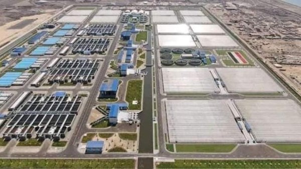 جهود الدولة لتطوير حياة المواطنين