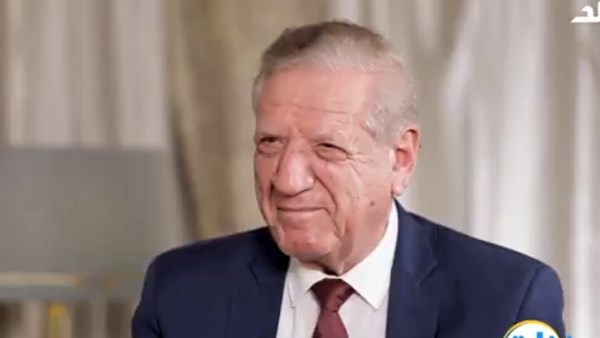 الدكتور فخري الفقي، مستشار صندوق النقد الدولي السابق