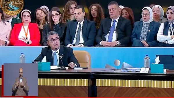 وزير التموين 