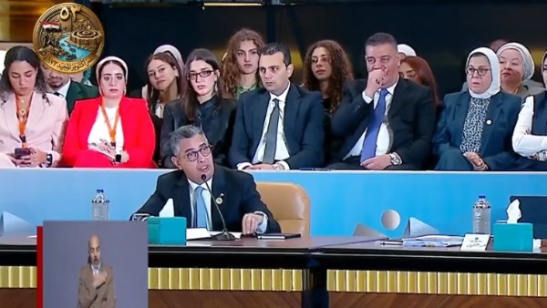 وزير التموين 