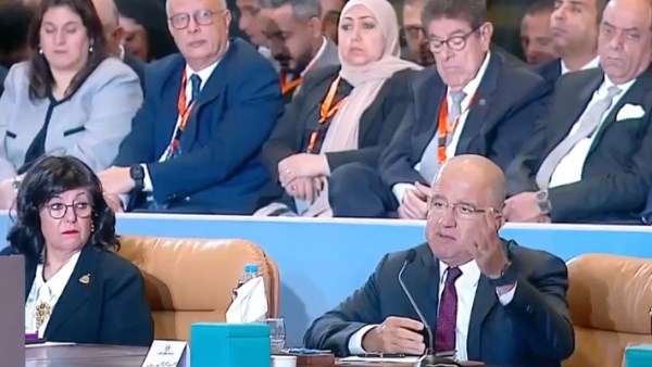 المهندس محمد السويدي، رئيس اتحاد الصناعات