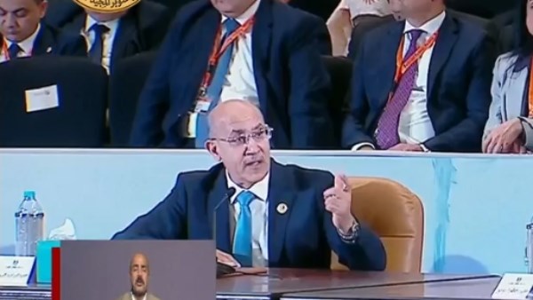 رئيس الهيئة العربية للتصنيع اللواء أ.ح مهندس محمد عبدالفتاح أبوبكر