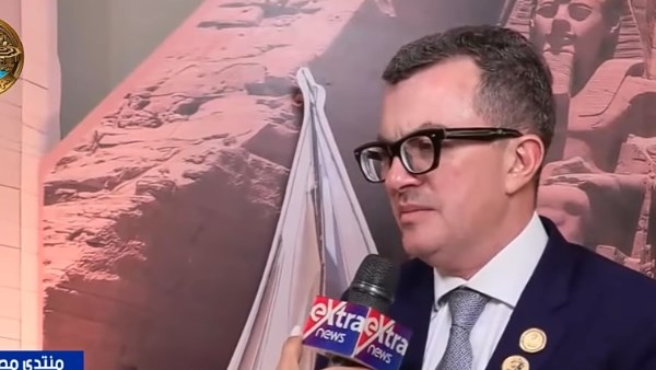 أحمد رستم، وزير التخطيط والتنمية الاقتصادية