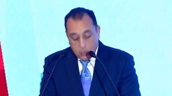 مصطفى مدبولي رئيس الوزراء 