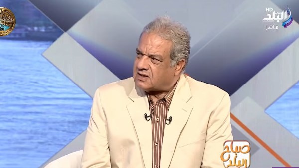 سعيد الزنط