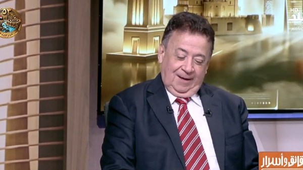 نور ندا، أستاذ الاقتصاد بأكاديمية السادات للعلوم الإدارية