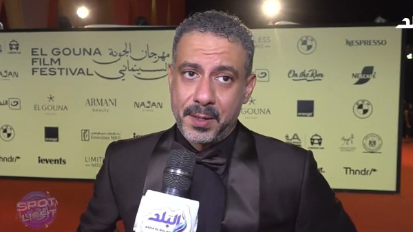محمد فراج