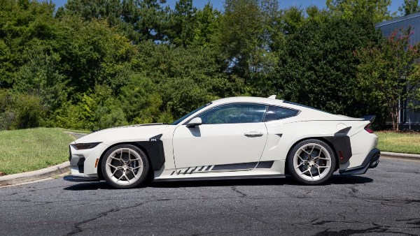 فورد موستنج RTR Spec 5