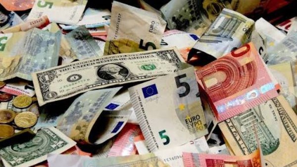 سعر الدولار