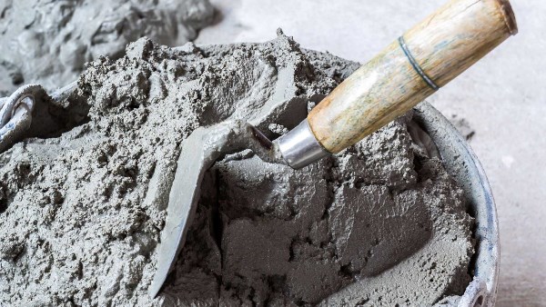 أسعار الحديد والأسمنت اليوم.. آخر تحديث لمواد البناء