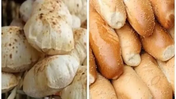 أسعار الخبز السياحي والفينو 2026