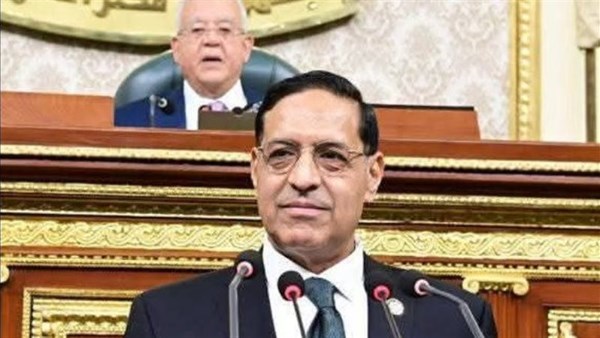 المهندس عبدالسلام الخضراوي