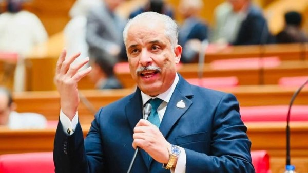  النائب عيد حماد
