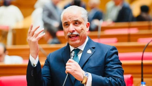 النائب عيد حماد