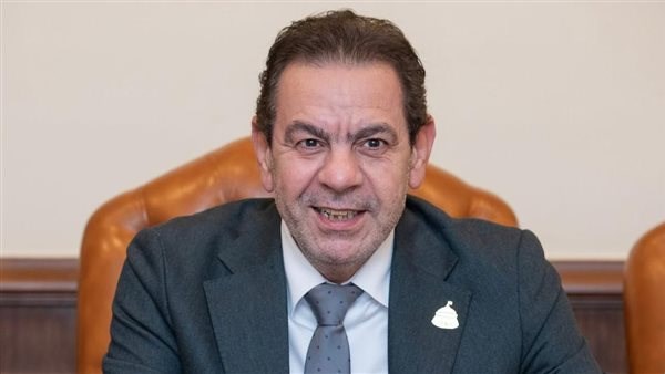 سعيد منور لحوتي