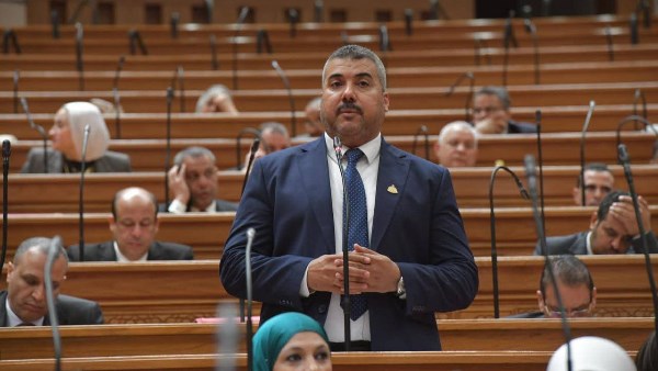 برلماني يطالب بمراجعة شكاوى التمويل متناهي الصغر وحماية حقوق المواطنين