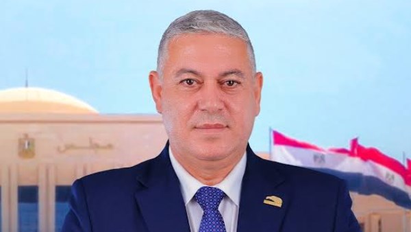  النائب توفيق أبو أحمد