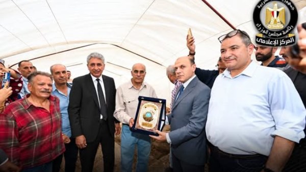 واقعة أثر قريبة بهبيت بالغربية