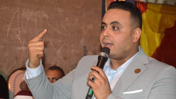 برلماني: تطوير التعليم وتأهيل الشباب لمتطلبات سوق العمل ركيزتان أساسيتان لدعم التنمية برلماني: تطوير التعليم وتأهيل الشباب لمتطلبات سوق العمل ركيزتان أساسيتان لدعم التنمية