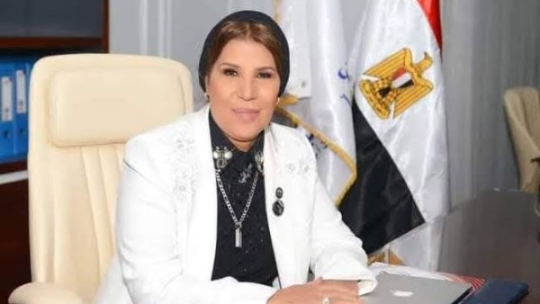 النائبة صبورة السيد