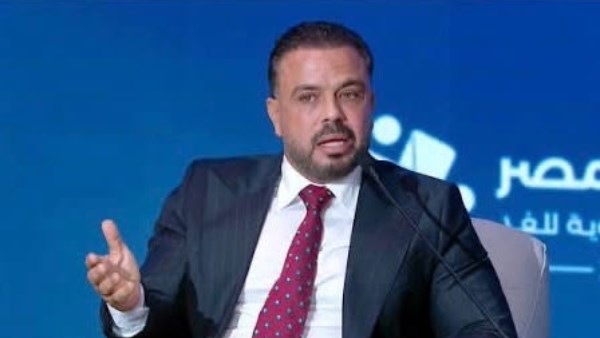  النائب محمد مجاهد