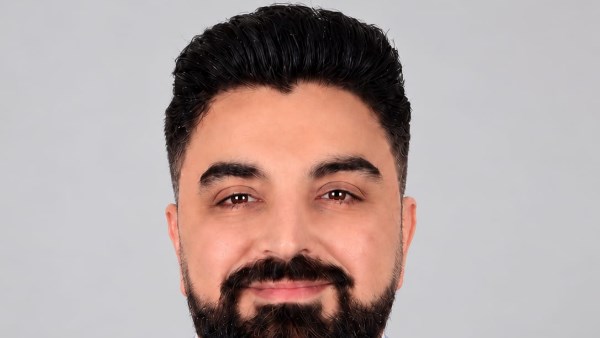 أحمد رائف