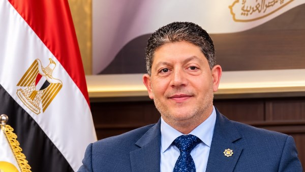 المستشار خالد السيد