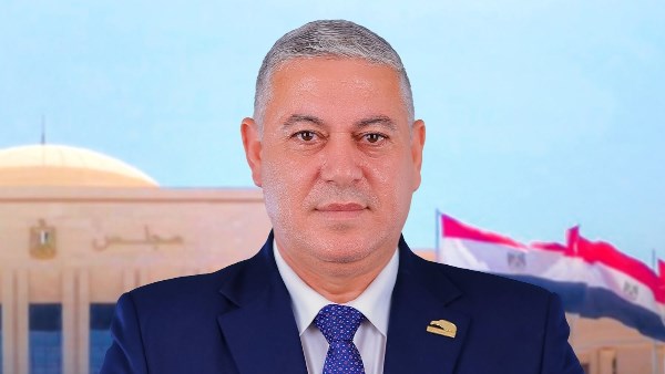 النائب توفيق أبو أحمد
