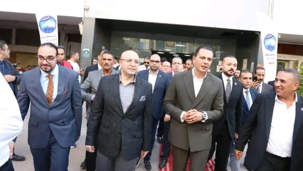 مستقبل وطن