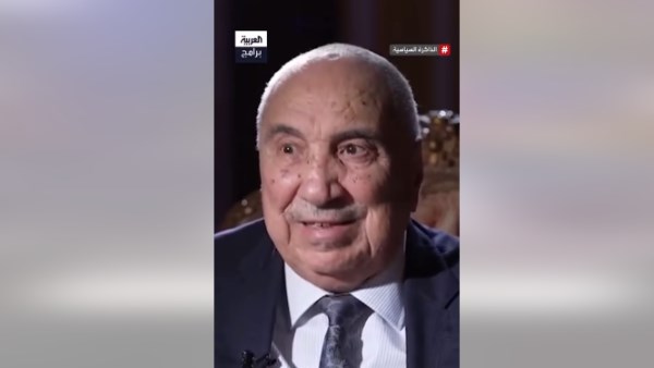 رئيس الأركان والسفير اليمني الأسبق حسين محمد المسوري