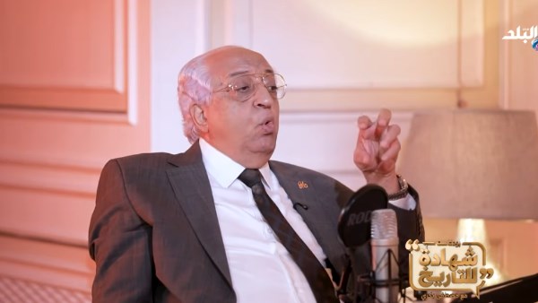 اللواء محمد إبراهيم يوسف