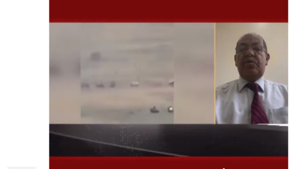فيصل بن محمد العواضي