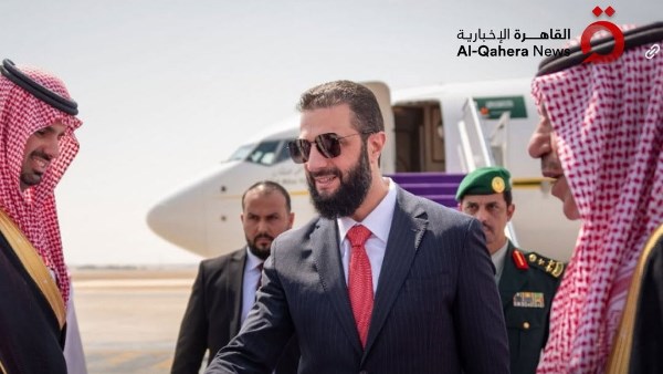 أحمد الشرع