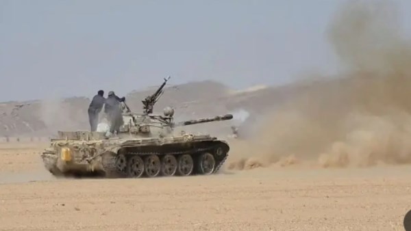 صورة ارشيفية