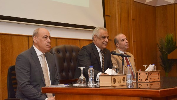المهندس صلاح سليمان جمبلاط