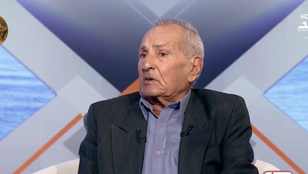 اللواء محمد رشاد