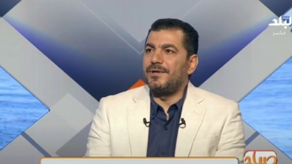 الشيخ سيد نجم