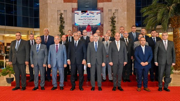 وزير الدولة للإنتاج الحربي