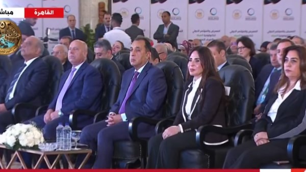 الدكتور مصطفى مدبولي