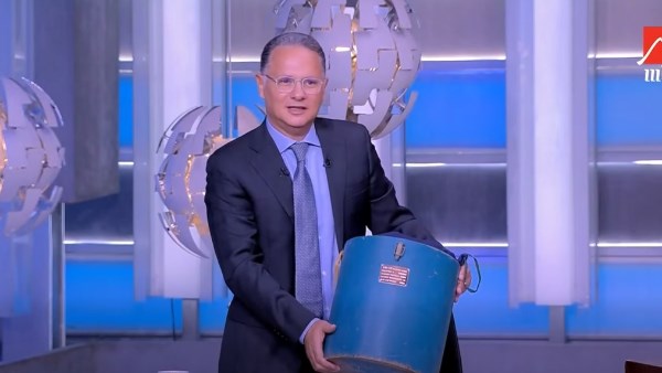شريف عامر