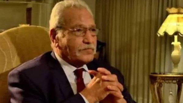  اللواء محيي نوح، أحد أبرز قادة المجموعة 39 قتال وأبطال حرب أكتوبر 1973،