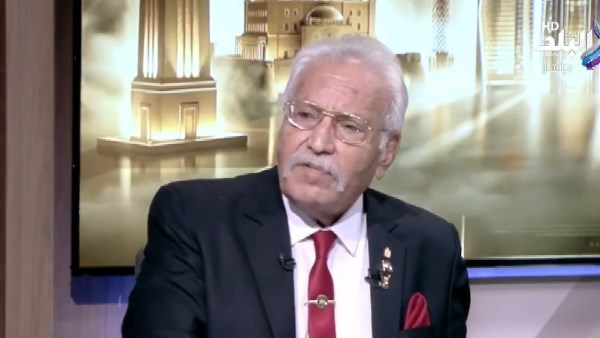  اللواء محيي نوح، أحد أبرز قادة المجموعة 39 قتال وأبطال حرب أكتوبر 1973
