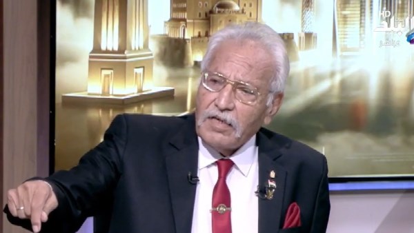 اللواء محيى نوح