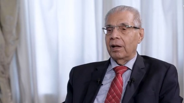  المؤرخ العسكري عبده مباشر