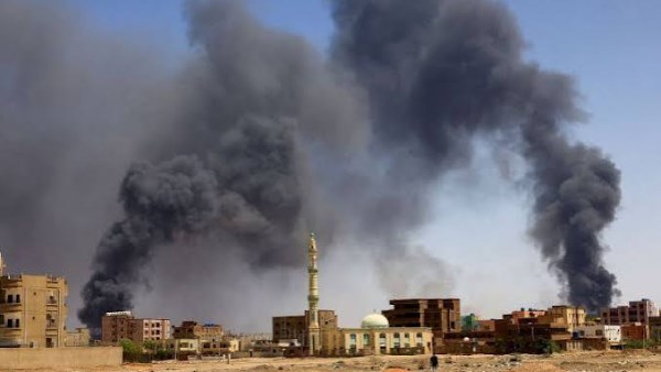 السودان