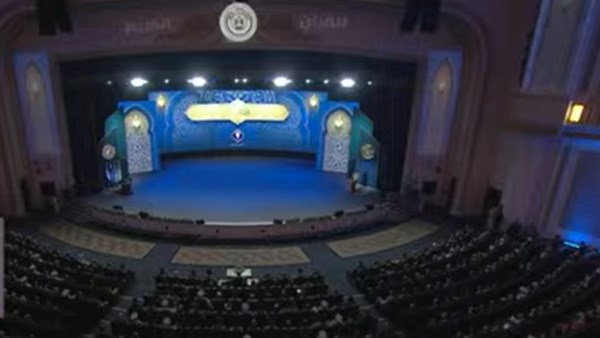 الندوة التثقيفية للقوات المسلحة